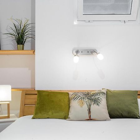 Lodging Apartments Illa Diagonal برشلونة المظهر الخارجي الصورة