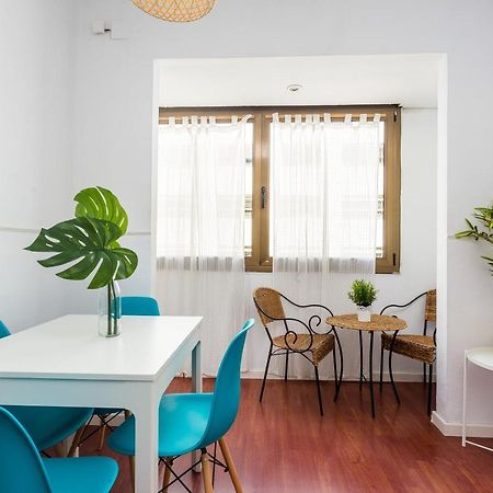 Lodging Apartments Illa Diagonal برشلونة المظهر الخارجي الصورة