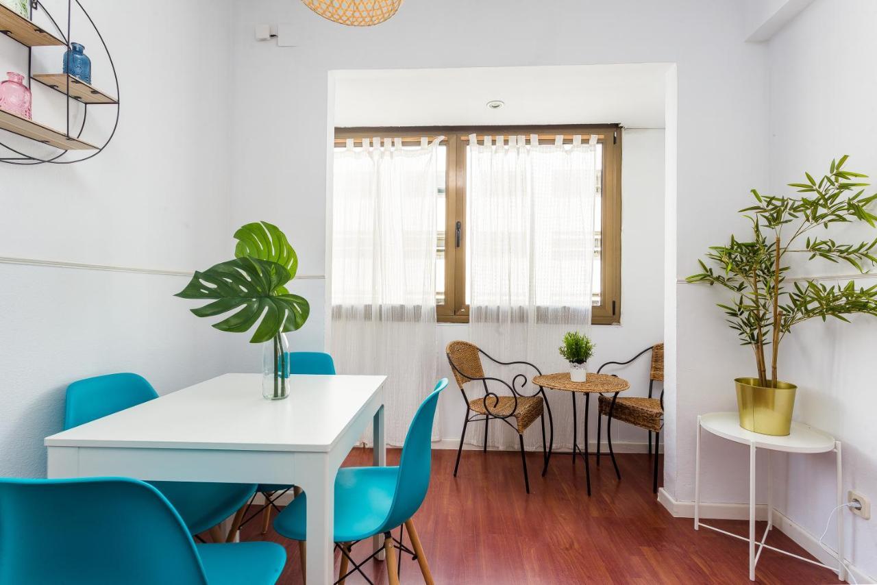 Lodging Apartments Illa Diagonal برشلونة المظهر الخارجي الصورة