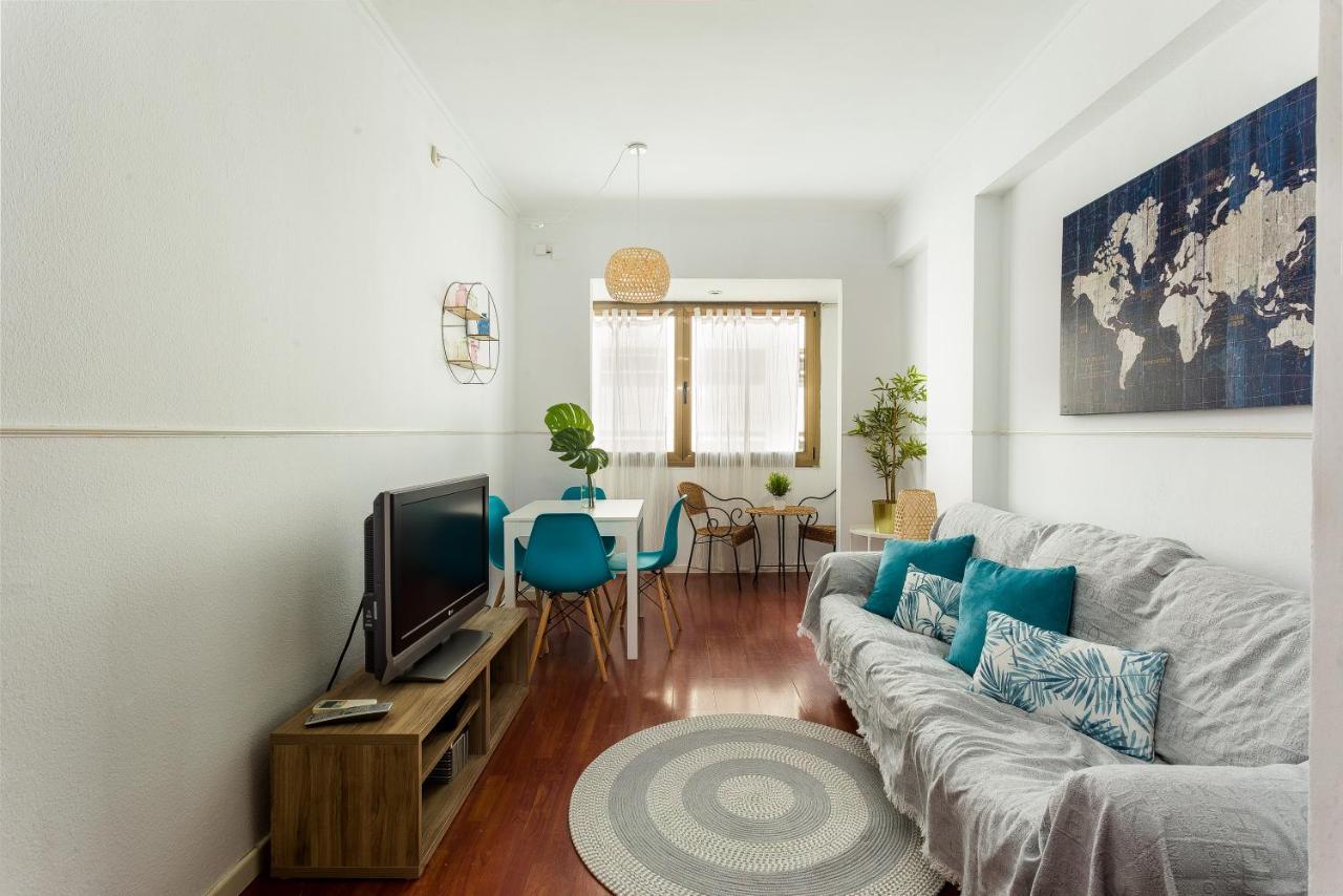 Lodging Apartments Illa Diagonal برشلونة المظهر الخارجي الصورة