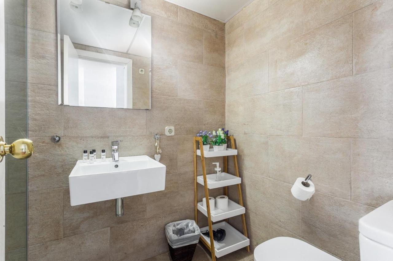 Lodging Apartments Illa Diagonal برشلونة المظهر الخارجي الصورة