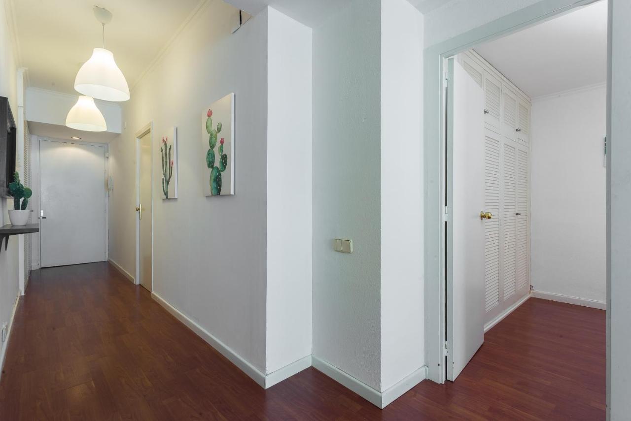 Lodging Apartments Illa Diagonal برشلونة المظهر الخارجي الصورة